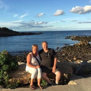 Meet your Posher, Lee